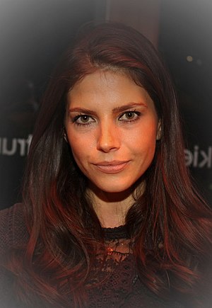 Weronika Rosati