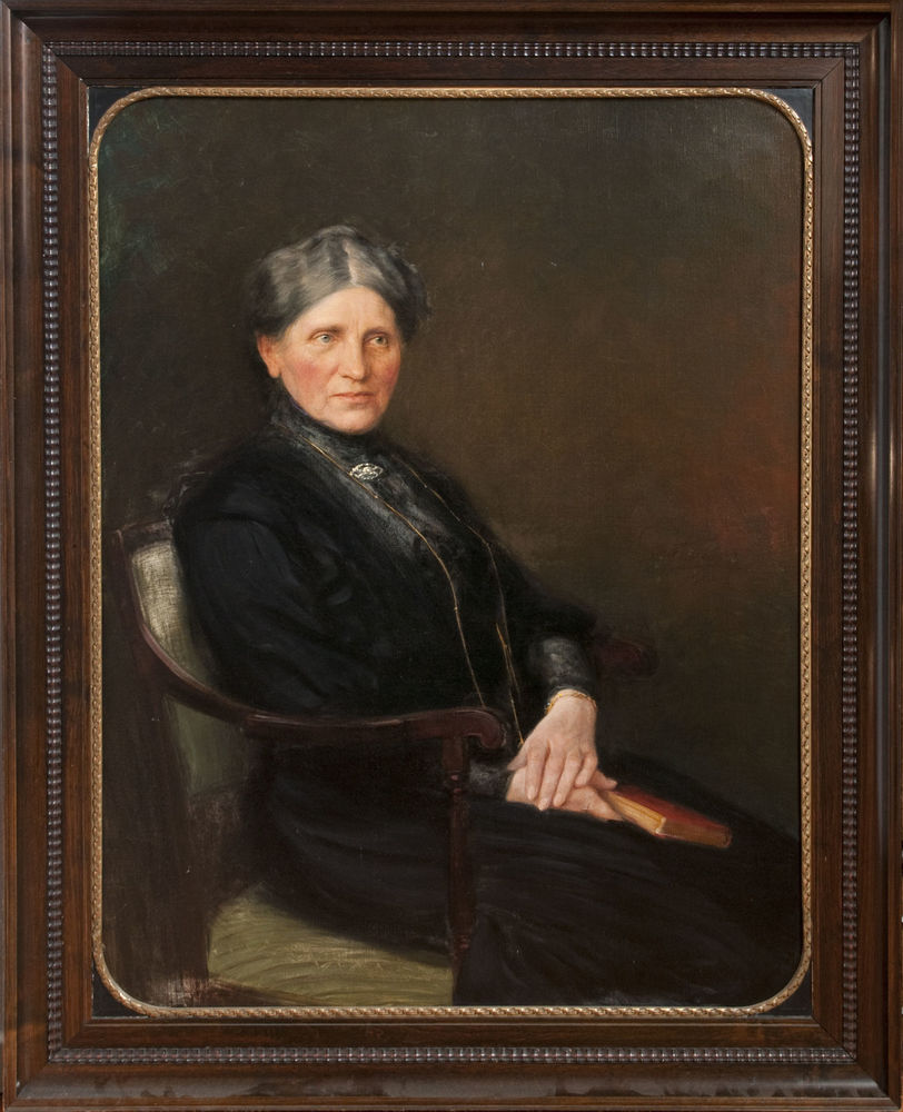 Christine Meier