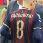 Damian Dąbrowski