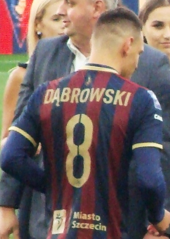 Damian Dąbrowski