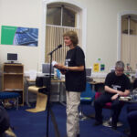 Julia Deakin