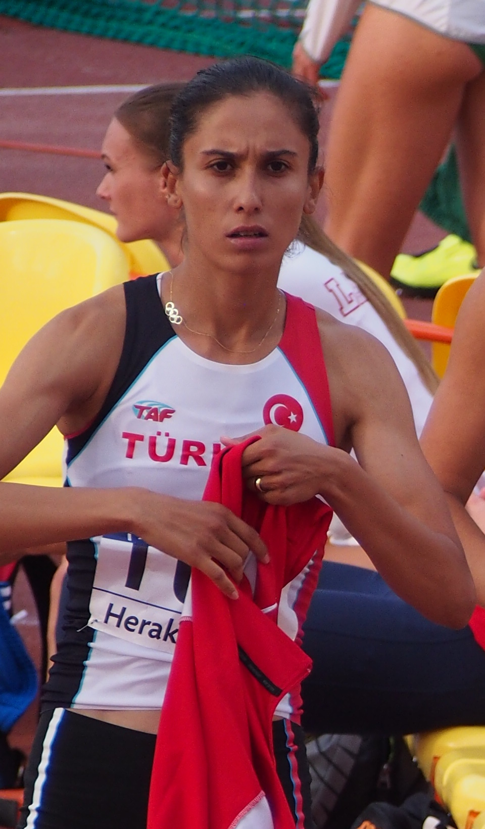 Burcu Yüksel