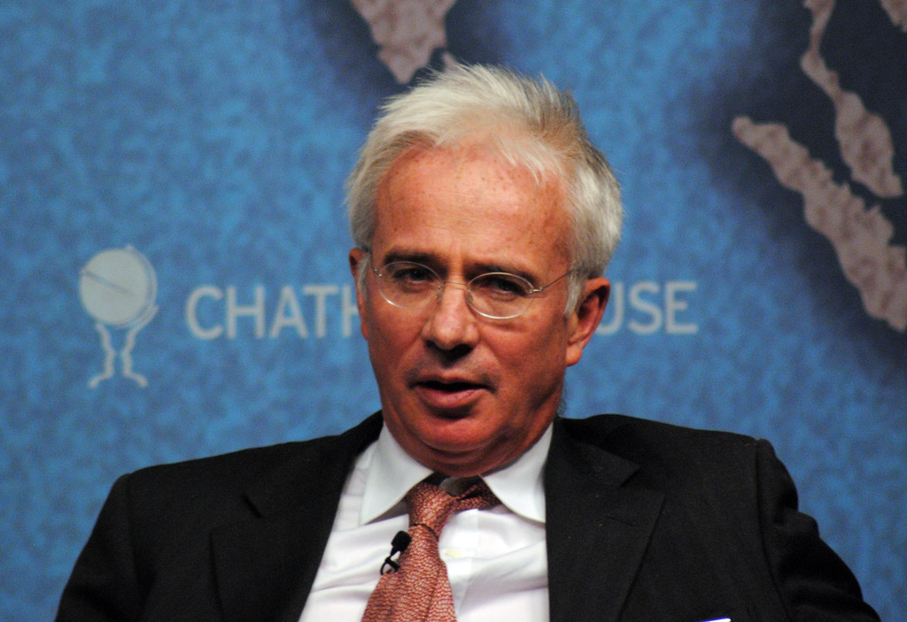 Peter Sand