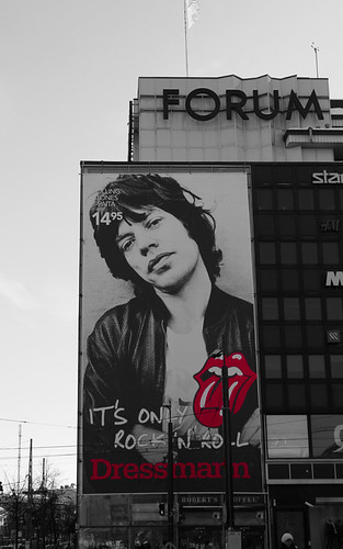 Mick Wall