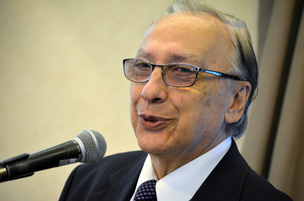 Raúl Palacios
