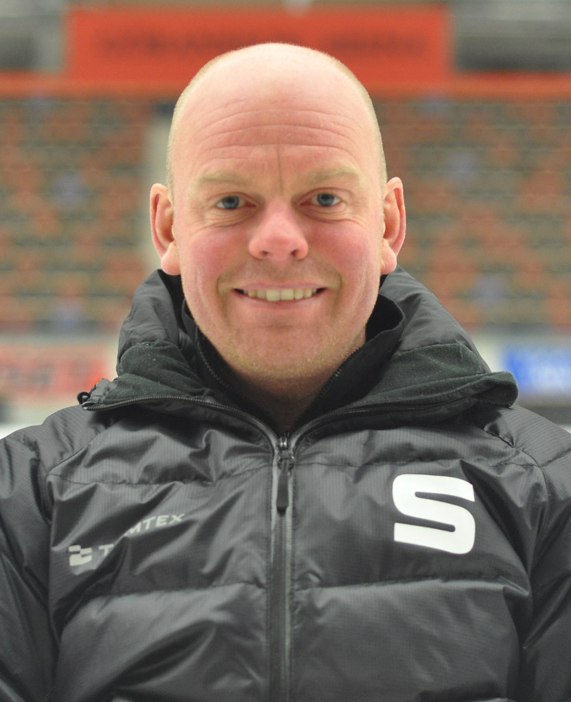 Olof Persson