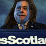Alex Salmond