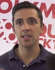 Mohd Azlan Iskandar