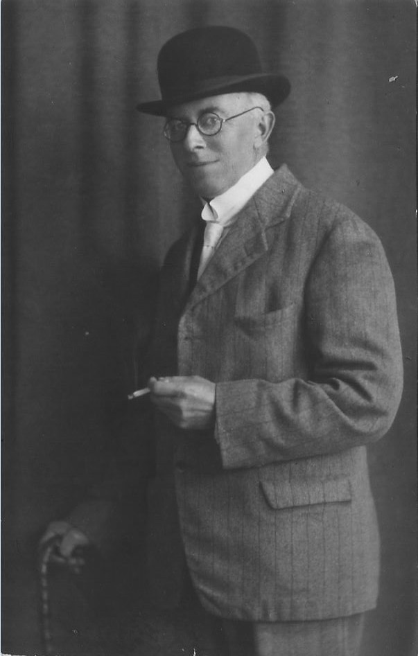 Bill Bowler