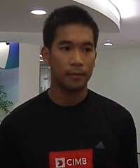 Mohd Nafiizwan Adnan