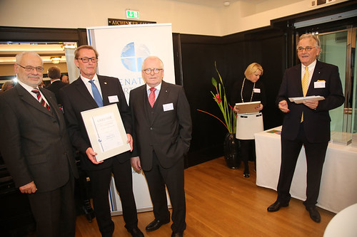 Dieter Ulrich