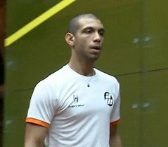 Omar Abdel Meguid