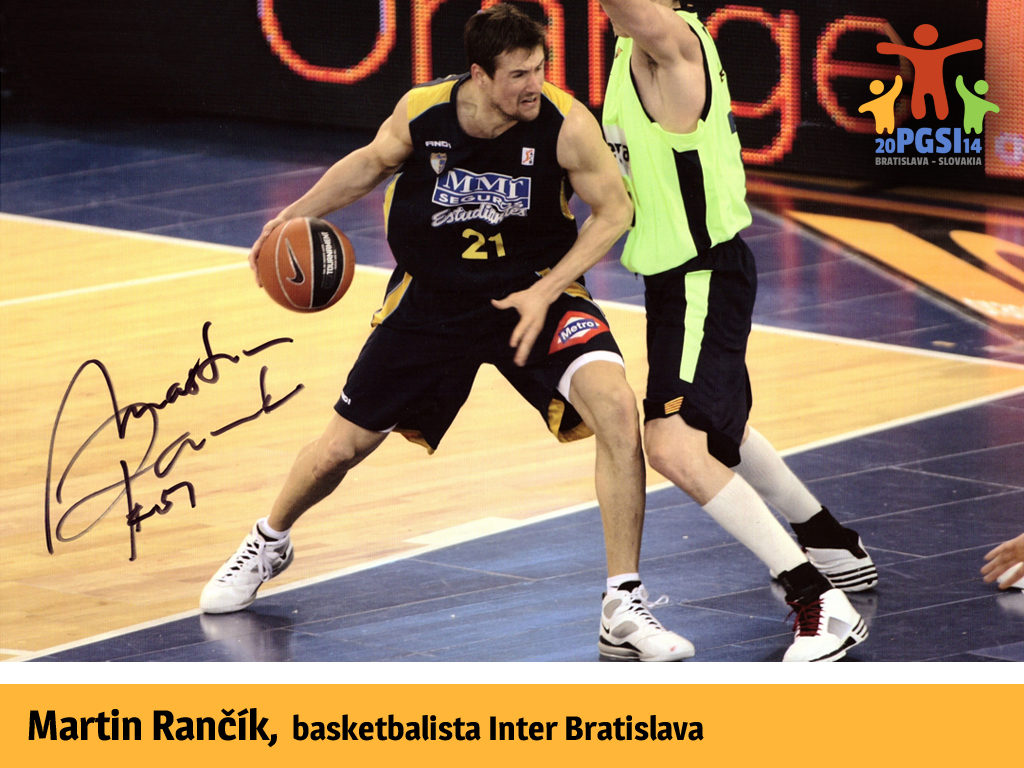 Martin Rančík