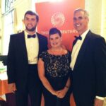 Oliver Luck