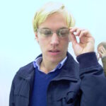 Jordan Wolfson