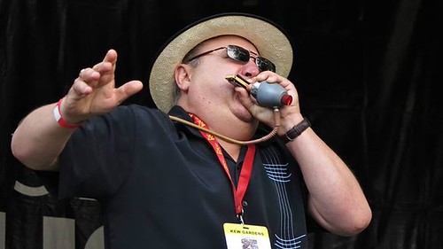 Sugar Ray Norcia