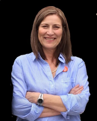 Jan Johnston