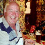 Shaun Stafford