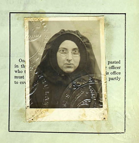 Barbara Clark