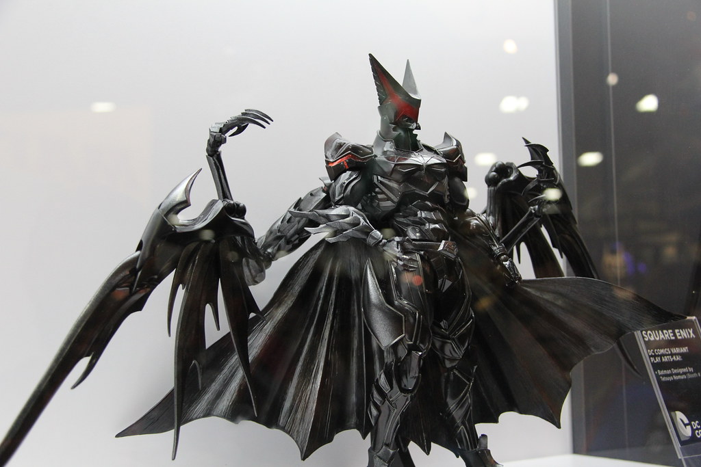 Tetsuya Nomura