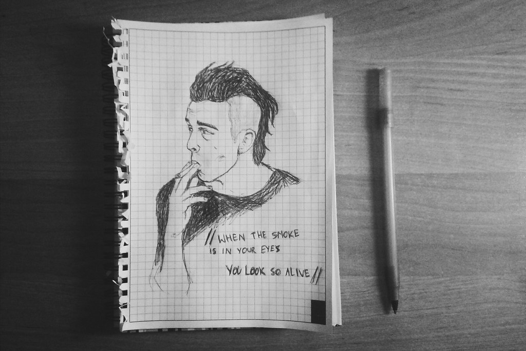 Matt Healy