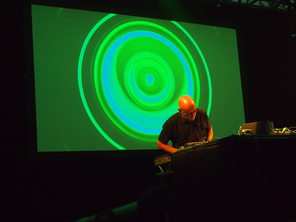 Adrian Sherwood