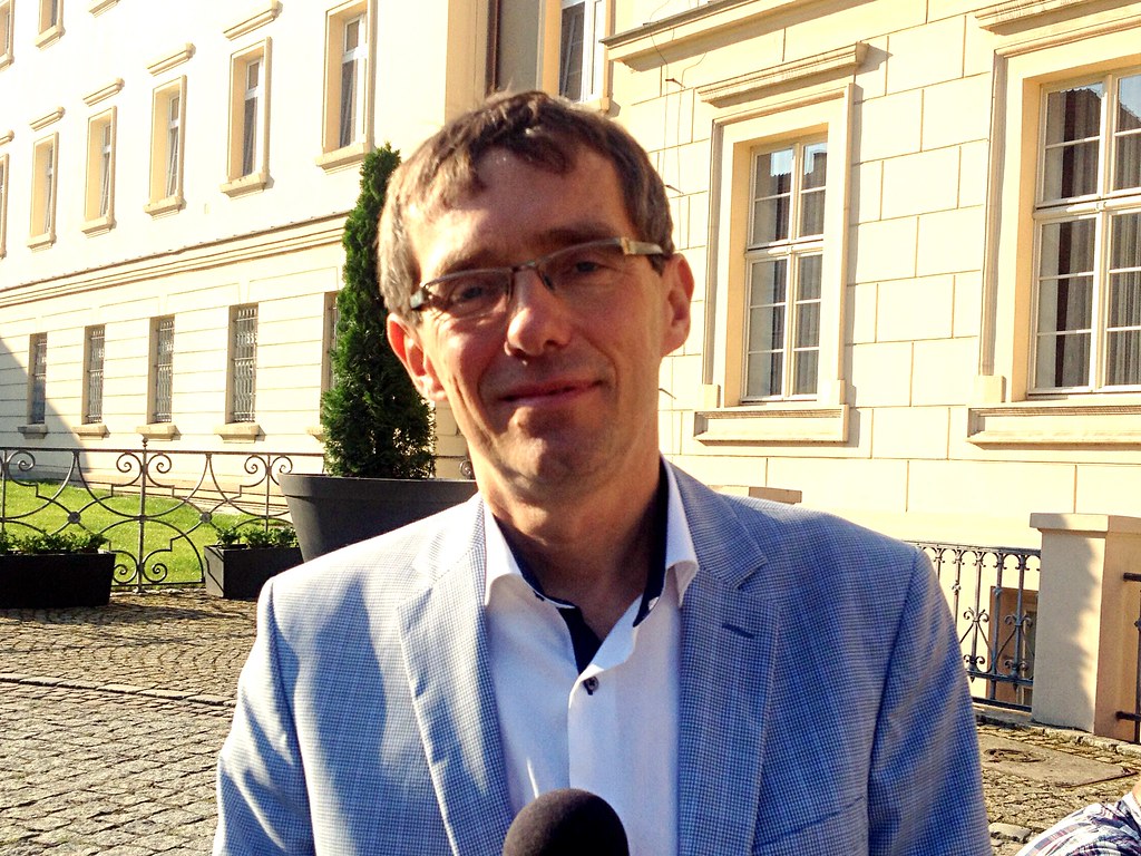 Krzysztof Ostrowski