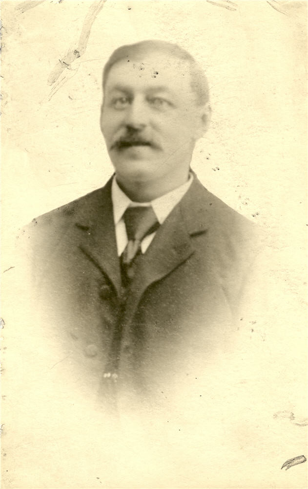 William Newsome