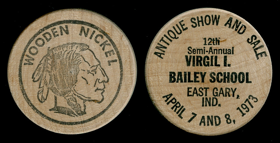 Gary Bailey