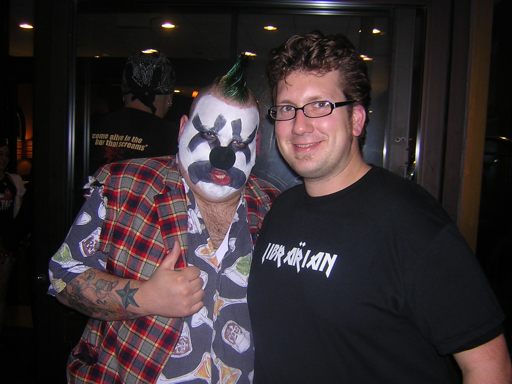 Chris Farley
