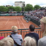 Anke Huber