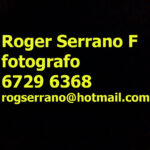 Roger Serrano