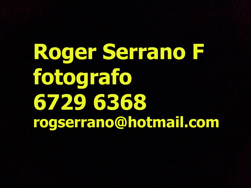 Roger Serrano