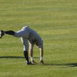 Josh Holden