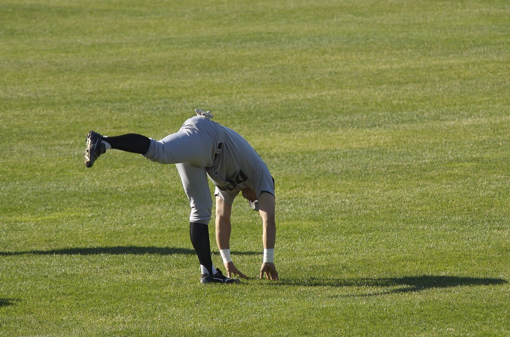 Josh Holden
