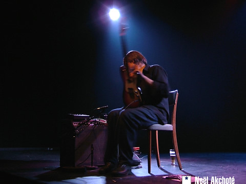 Noël Akchoté
