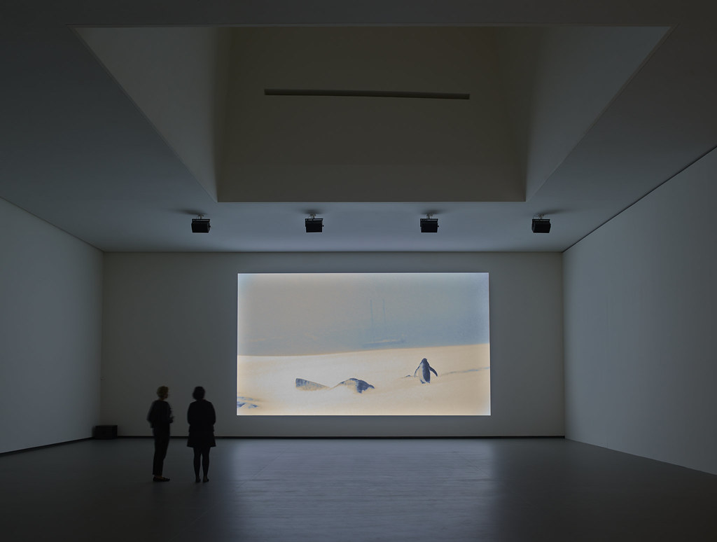 Pierre Huyghe
