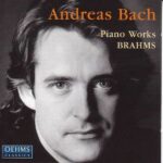 Andreas Bach