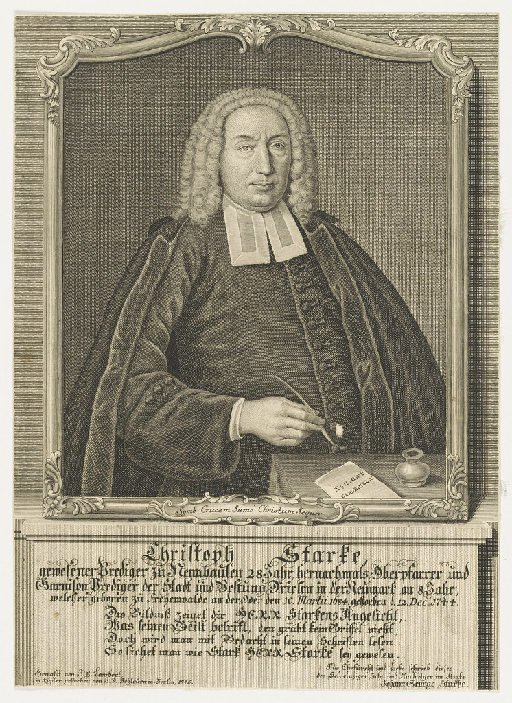 Christoph Stark