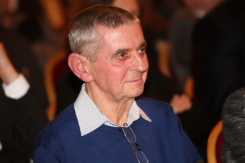 Peter Ulrich