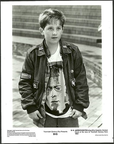 Jared Rushton