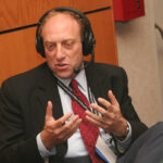 Michael Oreskes