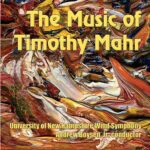 Timothy Mahr