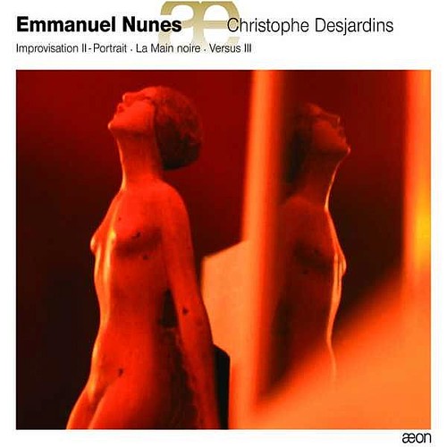 Christophe Desjardins