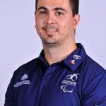 Justin Eveson