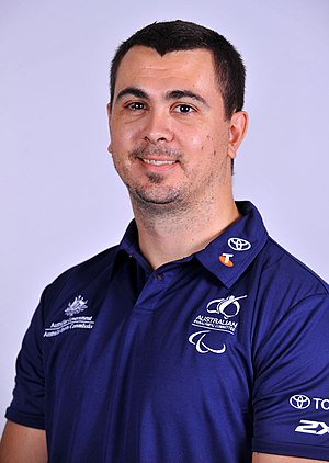 Justin Eveson