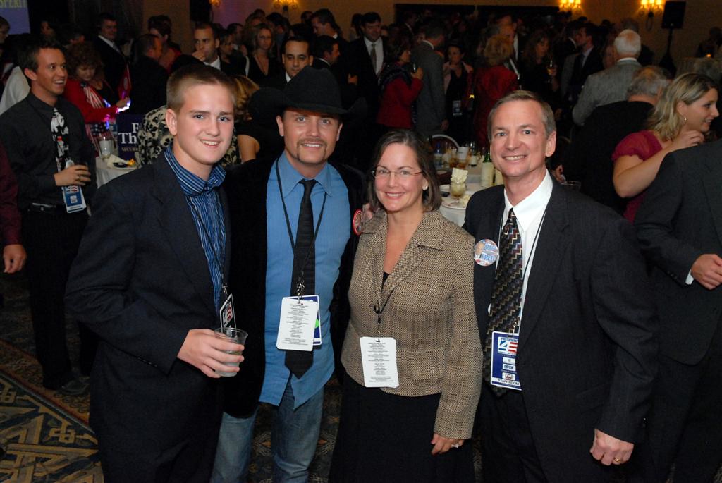 John Rich