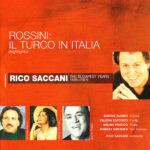 Rico Saccani
