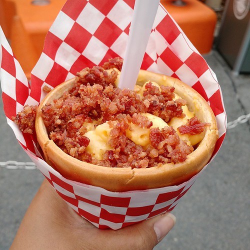 Mac Cone