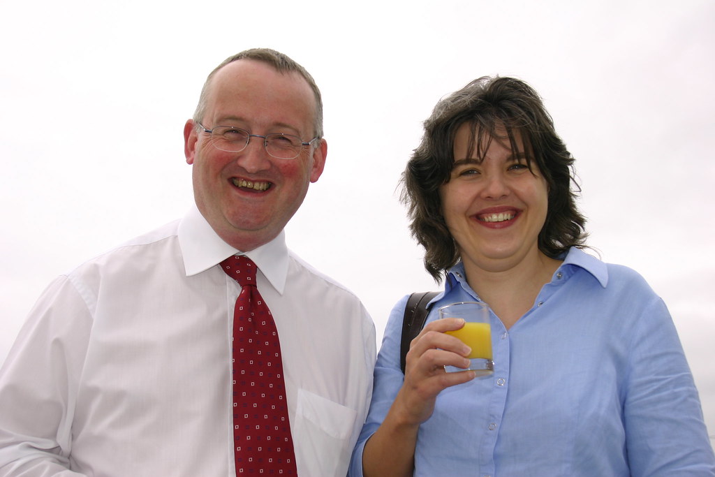 Murdo MacLeod